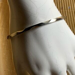 Bracelet 925made in Mexico 20g